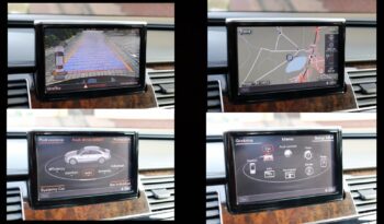 AUDI A8 3.0 V6 262KM full