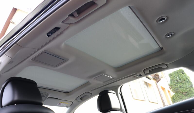 AUDI A8 3.0 V6 262KM full