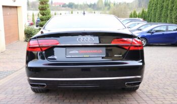 AUDI A8 3.0 V6 262KM full