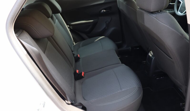 OPEL MOKKA X 1.6, NISKI PRZEBIEG, SERWISOWANY full