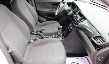 OPEL MOKKA X 1.6, NISKI PRZEBIEG, SERWISOWANY full