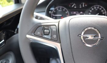 OPEL MOKKA X 1.6, NISKI PRZEBIEG, SERWISOWANY full