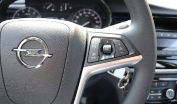 OPEL MOKKA X 1.6, NISKI PRZEBIEG, SERWISOWANY full