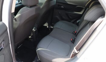 OPEL MOKKA X 1.6, NISKI PRZEBIEG, SERWISOWANY full