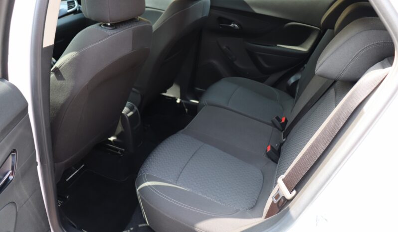 OPEL MOKKA X 1.6, NISKI PRZEBIEG, SERWISOWANY full