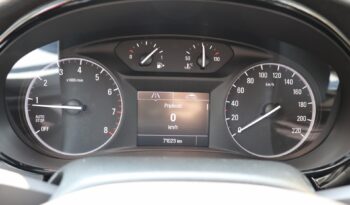 OPEL MOKKA X 1.6, NISKI PRZEBIEG, SERWISOWANY full