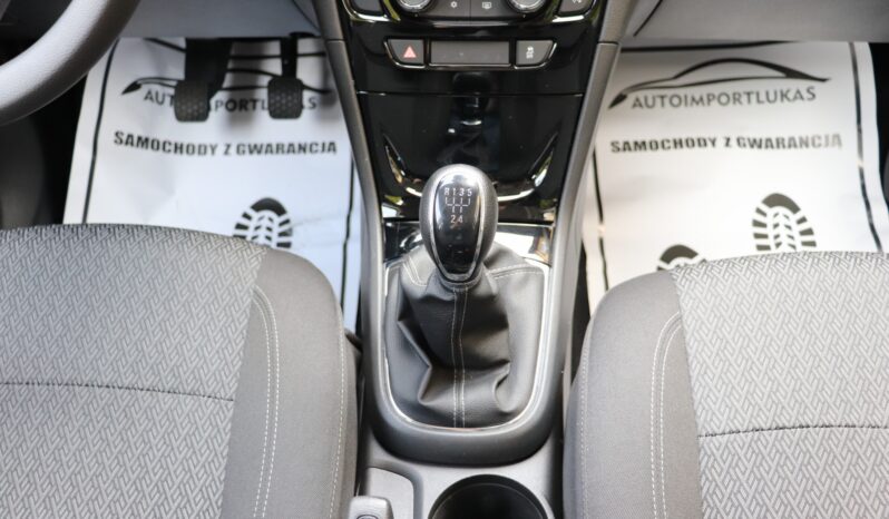 OPEL MOKKA X 1.6, NISKI PRZEBIEG, SERWISOWANY full
