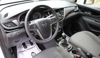 OPEL MOKKA X 1.6, NISKI PRZEBIEG, SERWISOWANY full