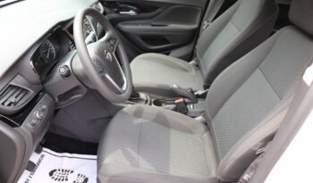 OPEL MOKKA X 1.6, NISKI PRZEBIEG, SERWISOWANY full