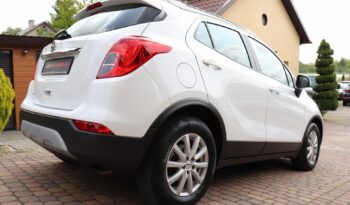 OPEL MOKKA X 1.6, NISKI PRZEBIEG, SERWISOWANY full