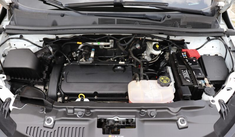 OPEL MOKKA X 1.6, NISKI PRZEBIEG, SERWISOWANY full