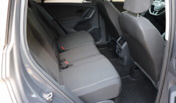 VOLKSWAGEN TIGUAN 2.0 TDI, SERWISOWANY full