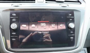 VOLKSWAGEN TIGUAN 2.0 TDI, SERWISOWANY full