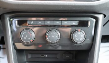 VOLKSWAGEN TIGUAN 2.0 TDI, SERWISOWANY full