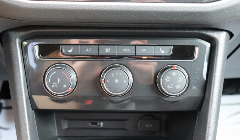 VOLKSWAGEN TIGUAN 2.0 TDI, SERWISOWANY full