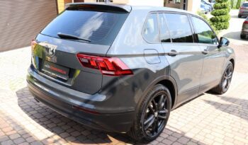 VOLKSWAGEN TIGUAN 2.0 TDI, SERWISOWANY full