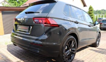 VOLKSWAGEN TIGUAN 2.0 TDI, SERWISOWANY full