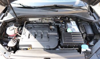 VOLKSWAGEN TIGUAN 2.0 TDI, SERWISOWANY full