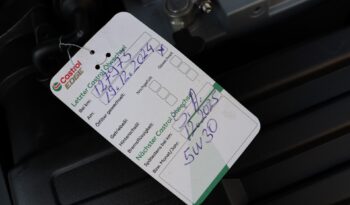 VOLKSWAGEN TIGUAN 2.0 TDI, SERWISOWANY full