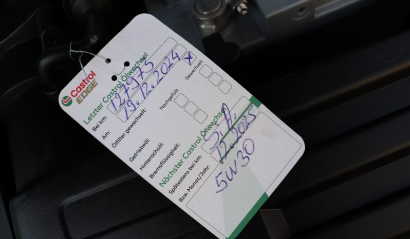 VOLKSWAGEN TIGUAN 2.0 TDI, SERWISOWANY full