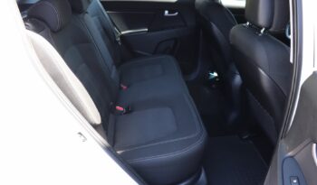 KIA SPORTAGE 1.6 BENZYNA, 1 REJ. 2016 full