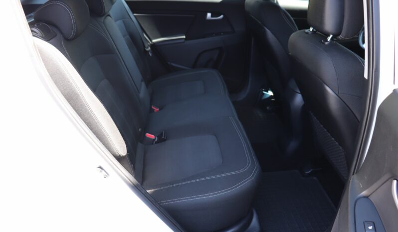 KIA SPORTAGE 1.6 BENZYNA, 1 REJ. 2016 full