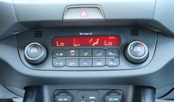 KIA SPORTAGE 1.6 BENZYNA, 1 REJ. 2016 full