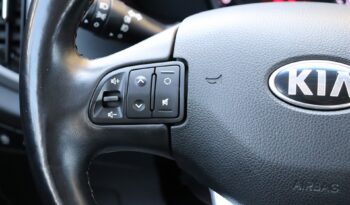 KIA SPORTAGE 1.6 BENZYNA, 1 REJ. 2016 full