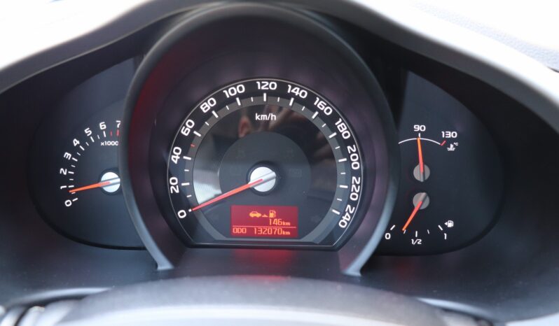 KIA SPORTAGE 1.6 BENZYNA, 1 REJ. 2016 full