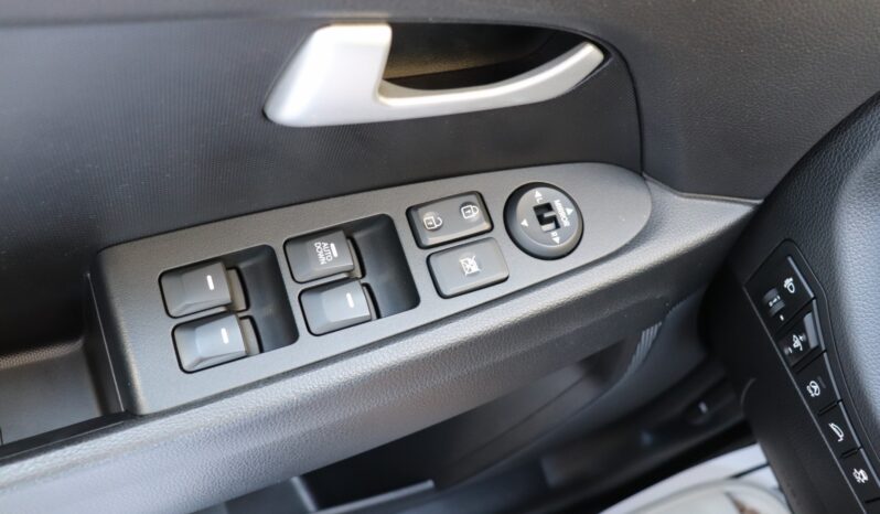 KIA SPORTAGE 1.6 BENZYNA, 1 REJ. 2016 full