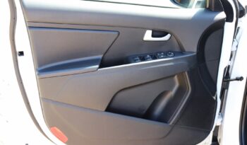 KIA SPORTAGE 1.6 BENZYNA, 1 REJ. 2016 full