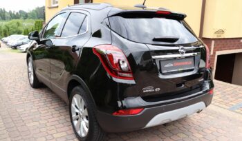 OPEL MOKKA X 1.4 BENZYNA, 4X4, SERWISOWANY, GWARANCJA full
