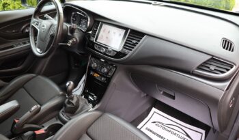 OPEL MOKKA X 1.4 BENZYNA, 4X4, SERWISOWANY, GWARANCJA full