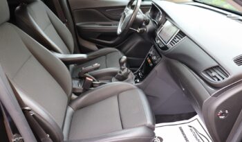 OPEL MOKKA X 1.4 BENZYNA, 4X4, SERWISOWANY, GWARANCJA full