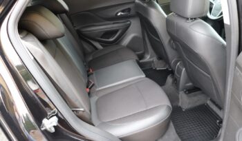 OPEL MOKKA X 1.4 BENZYNA, 4X4, SERWISOWANY, GWARANCJA full