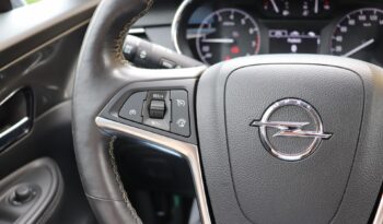 OPEL MOKKA X 1.4 BENZYNA, 4X4, SERWISOWANY, GWARANCJA full