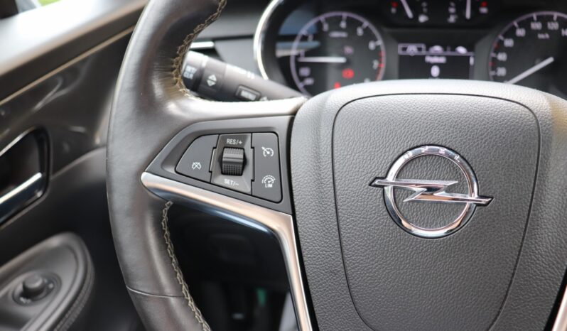 OPEL MOKKA X 1.4 BENZYNA, 4X4, SERWISOWANY, GWARANCJA full