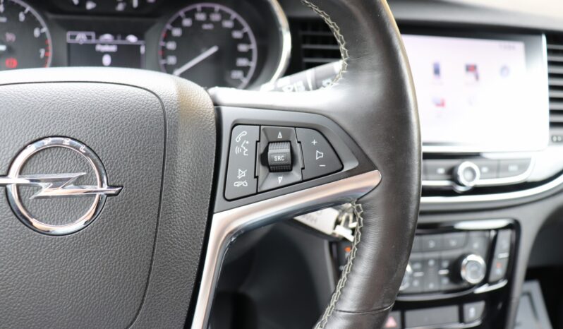 OPEL MOKKA X 1.4 BENZYNA, 4X4, SERWISOWANY, GWARANCJA full