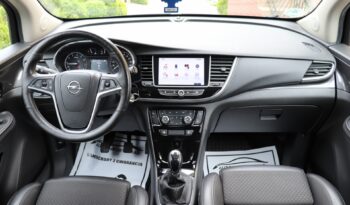OPEL MOKKA X 1.4 BENZYNA, 4X4, SERWISOWANY, GWARANCJA full