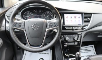 OPEL MOKKA X 1.4 BENZYNA, 4X4, SERWISOWANY, GWARANCJA full