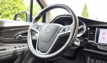 OPEL MOKKA X 1.4 BENZYNA, 4X4, SERWISOWANY, GWARANCJA full