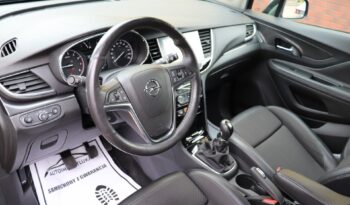 OPEL MOKKA X 1.4 BENZYNA, 4X4, SERWISOWANY, GWARANCJA full