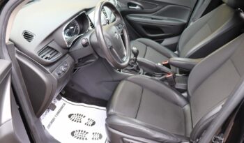 OPEL MOKKA X 1.4 BENZYNA, 4X4, SERWISOWANY, GWARANCJA full