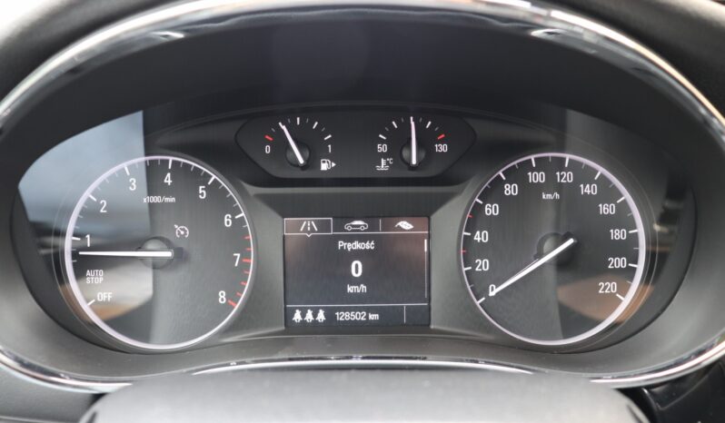 OPEL MOKKA X 1.4 BENZYNA, 4X4, SERWISOWANY, GWARANCJA full