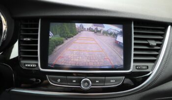OPEL MOKKA X 1.4 BENZYNA, 4X4, SERWISOWANY, GWARANCJA full