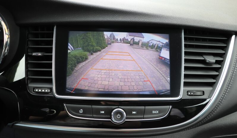 OPEL MOKKA X 1.4 BENZYNA, 4X4, SERWISOWANY, GWARANCJA full