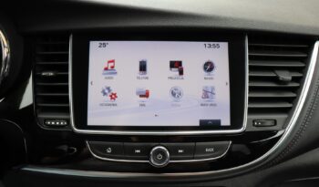 OPEL MOKKA X 1.4 BENZYNA, 4X4, SERWISOWANY, GWARANCJA full