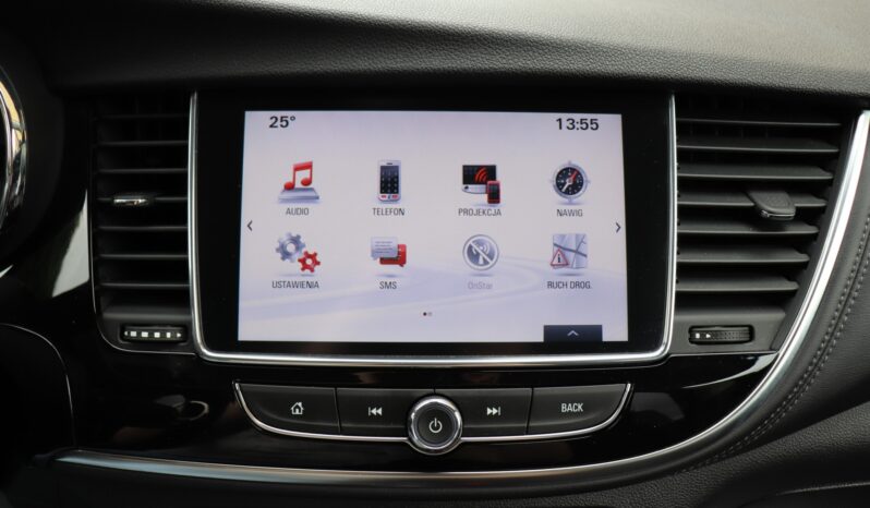 OPEL MOKKA X 1.4 BENZYNA, 4X4, SERWISOWANY, GWARANCJA full