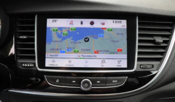 OPEL MOKKA X 1.4 BENZYNA, 4X4, SERWISOWANY, GWARANCJA full