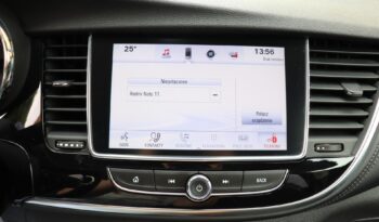 OPEL MOKKA X 1.4 BENZYNA, 4X4, SERWISOWANY, GWARANCJA full